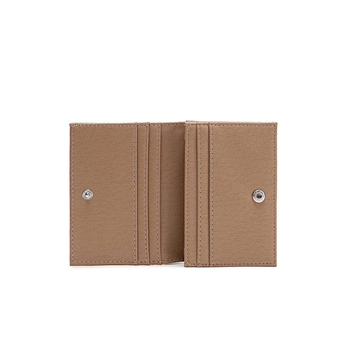 Anna Wallet | Latte